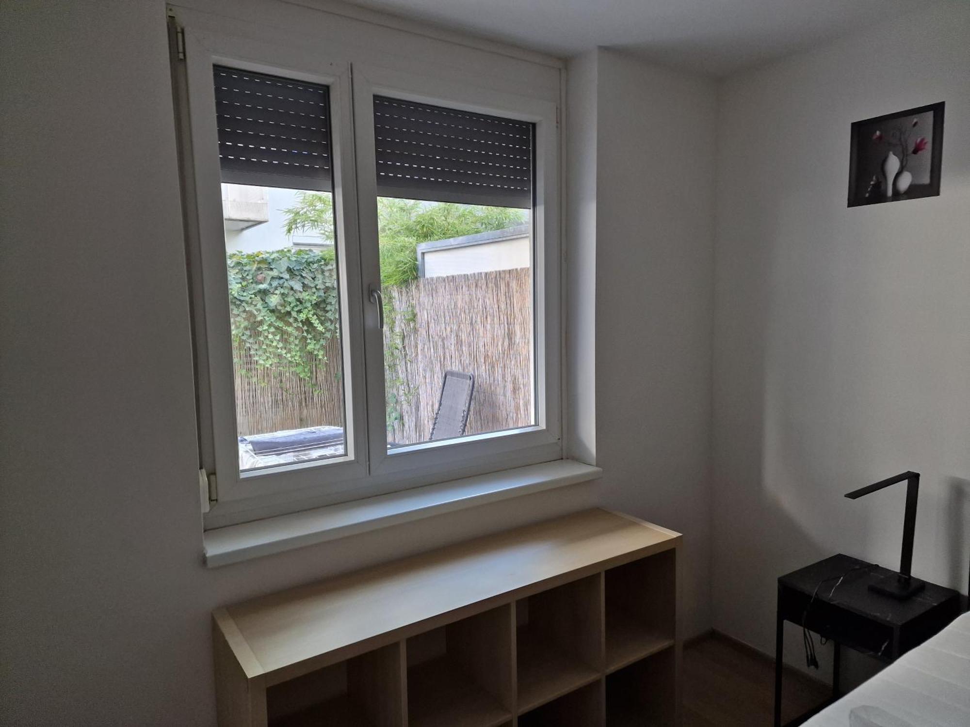 Vienna Danube Garden Apartment 22 Экстерьер фото