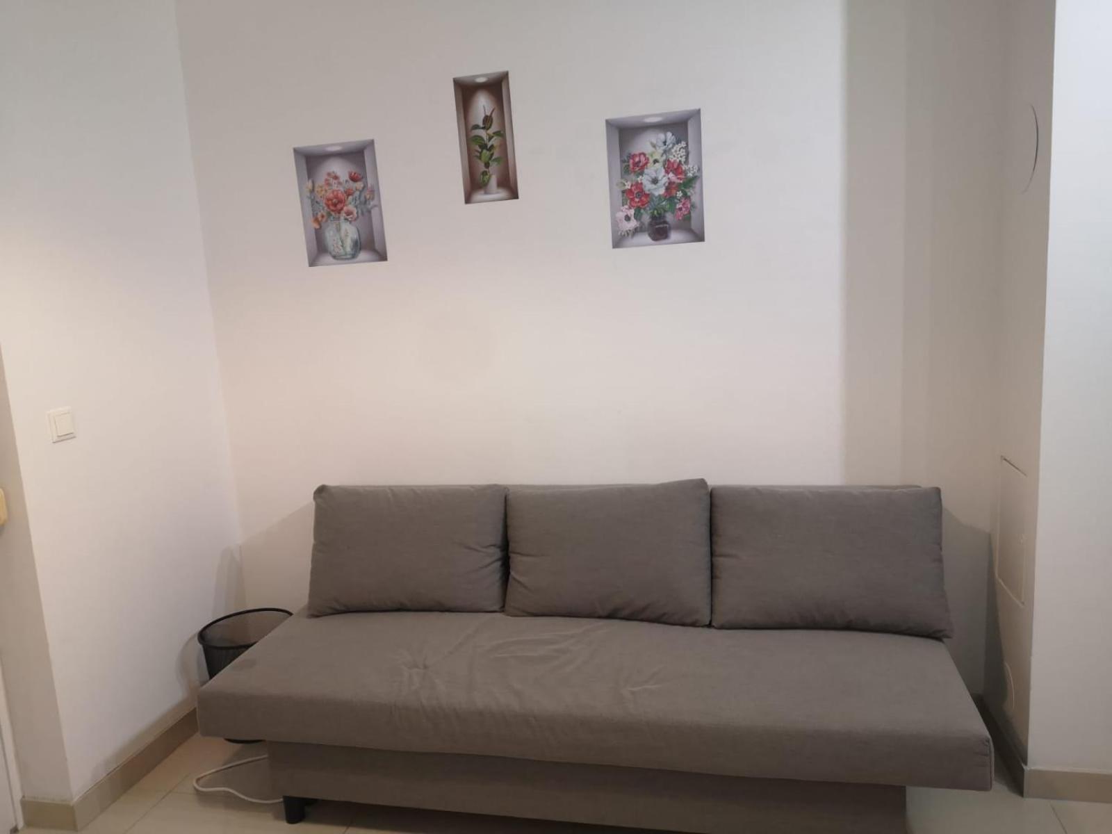 Vienna Danube Garden Apartment 22 Экстерьер фото