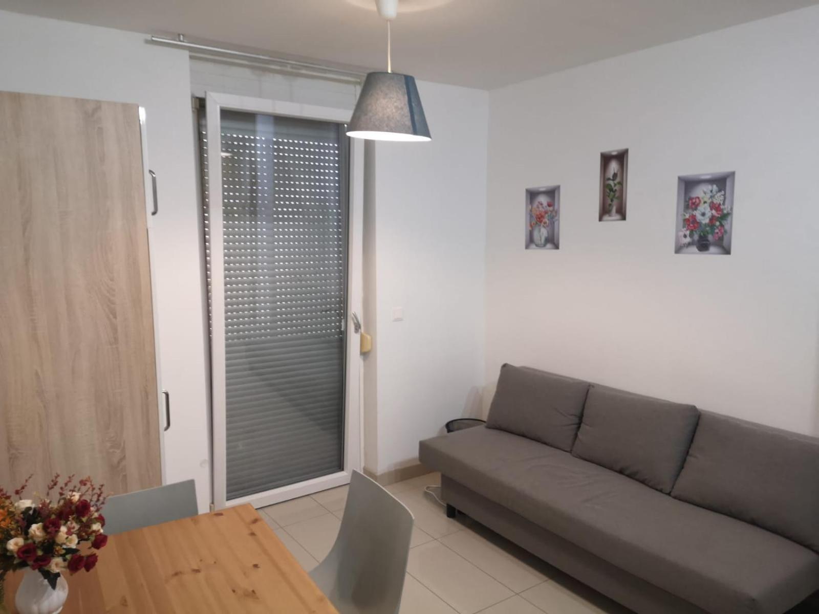 Vienna Danube Garden Apartment 22 Экстерьер фото
